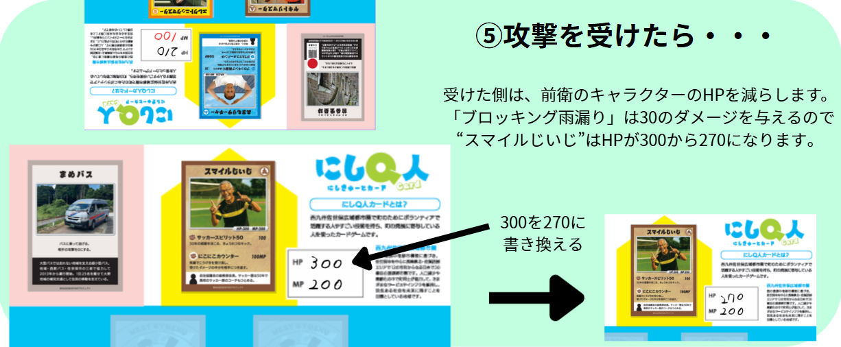 遊び方6
